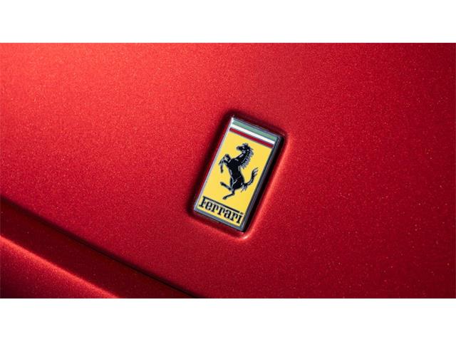 2001 Ferrari 550 Maranello (CC-2121110) for sale in Las Vegas, Nevada