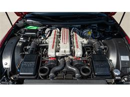 2001 Ferrari 550 Maranello (CC-2121110) for sale in Las Vegas, Nevada