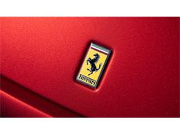 2001 Ferrari 550 Maranello (CC-2121110) for sale in Las Vegas, Nevada