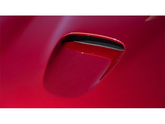 2001 Ferrari 550 Maranello (CC-2121110) for sale in Las Vegas, Nevada