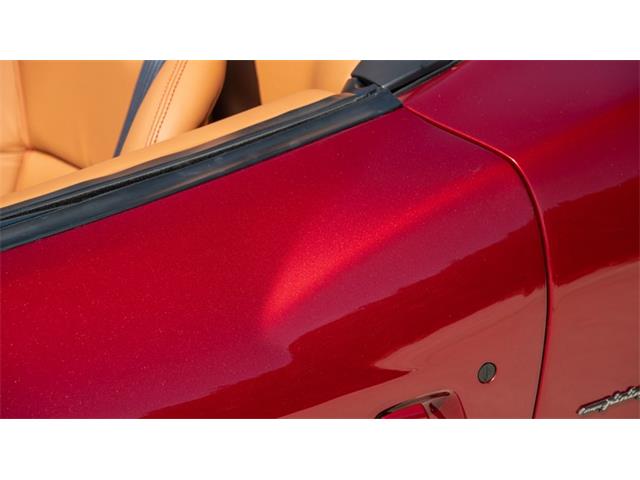 2001 Ferrari 550 Maranello (CC-2121110) for sale in Las Vegas, Nevada
