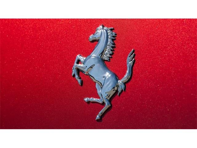 2001 Ferrari 550 Maranello (CC-2121110) for sale in Las Vegas, Nevada