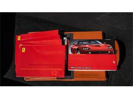 2001 Ferrari 550 Maranello (CC-2121110) for sale in Las Vegas, Nevada