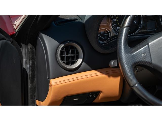 2001 Ferrari 550 Maranello (CC-2121110) for sale in Las Vegas, Nevada