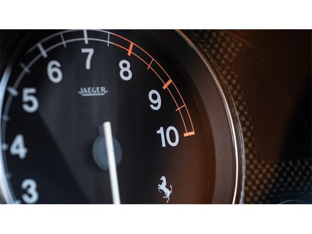 2001 Ferrari 550 Maranello (CC-2121110) for sale in Las Vegas, Nevada