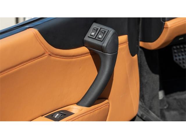 2001 Ferrari 550 Maranello (CC-2121110) for sale in Las Vegas, Nevada
