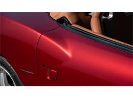 2001 Ferrari 550 Maranello (CC-2121110) for sale in Las Vegas, Nevada