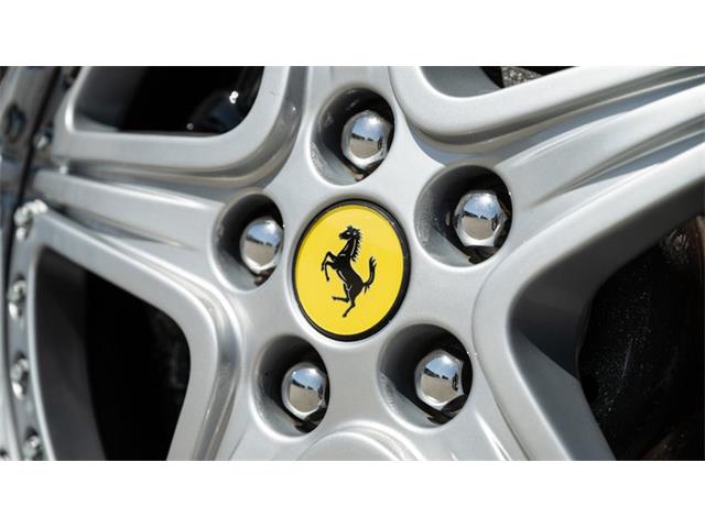 2001 Ferrari 550 Maranello (CC-2121110) for sale in Las Vegas, Nevada