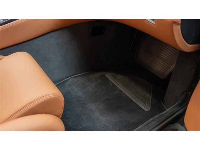 2001 Ferrari 550 Maranello (CC-2121110) for sale in Las Vegas, Nevada
