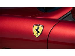 2001 Ferrari 550 Maranello (CC-2121110) for sale in Las Vegas, Nevada