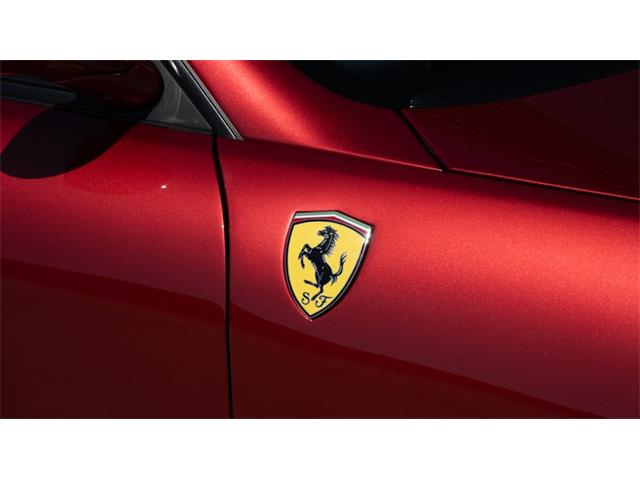 2001 Ferrari 550 Maranello (CC-2121110) for sale in Las Vegas, Nevada