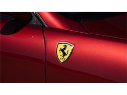 2001 Ferrari 550 Maranello (CC-2121110) for sale in Las Vegas, Nevada