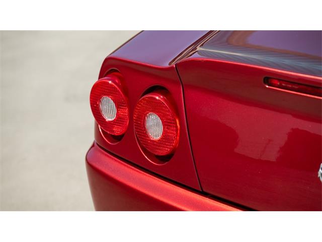 2001 Ferrari 550 Maranello (CC-2121110) for sale in Las Vegas, Nevada