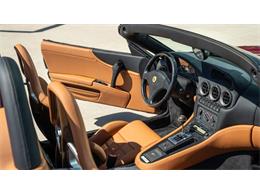 2001 Ferrari 550 Maranello (CC-2121110) for sale in Las Vegas, Nevada