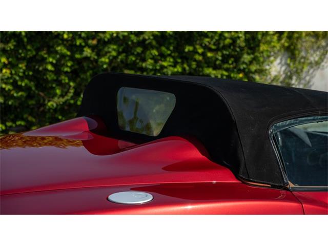 2001 Ferrari 550 Maranello (CC-2121110) for sale in Las Vegas, Nevada