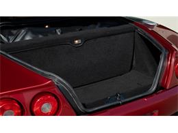 2001 Ferrari 550 Maranello (CC-2121110) for sale in Las Vegas, Nevada