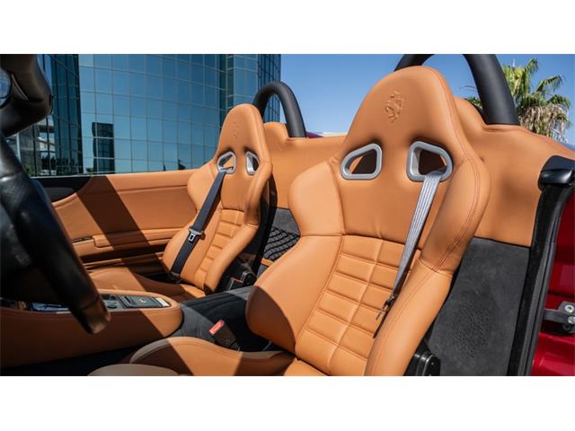 2001 Ferrari 550 Maranello (CC-2121110) for sale in Las Vegas, Nevada