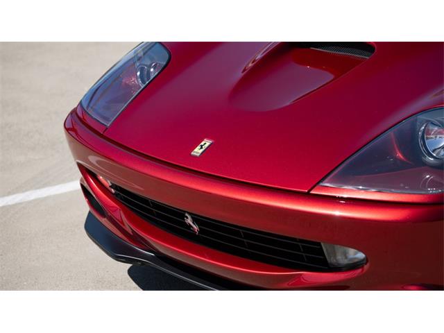 2001 Ferrari 550 Maranello (CC-2121110) for sale in Las Vegas, Nevada