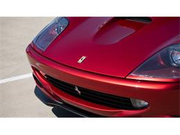 2001 Ferrari 550 Maranello (CC-2121110) for sale in Las Vegas, Nevada