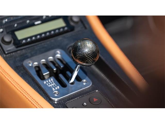 2001 Ferrari 550 Maranello (CC-2121110) for sale in Las Vegas, Nevada