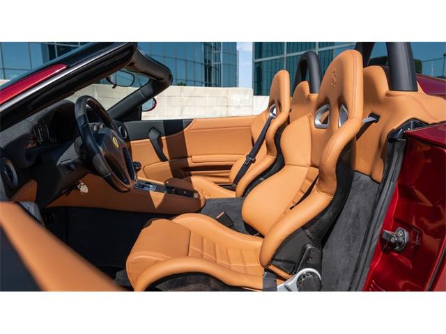 2001 Ferrari 550 Maranello (CC-2121110) for sale in Las Vegas, Nevada
