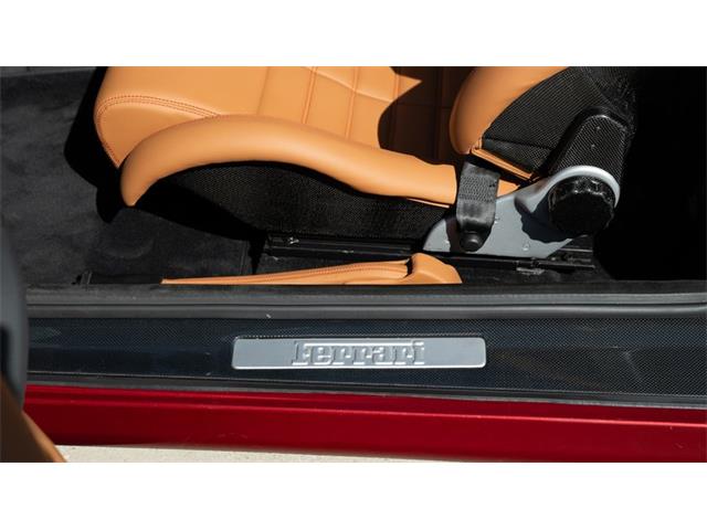 2001 Ferrari 550 Maranello (CC-2121110) for sale in Las Vegas, Nevada
