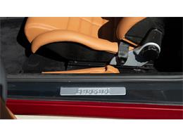 2001 Ferrari 550 Maranello (CC-2121110) for sale in Las Vegas, Nevada