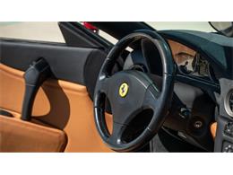2001 Ferrari 550 Maranello (CC-2121110) for sale in Las Vegas, Nevada