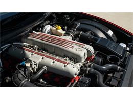 2001 Ferrari 550 Maranello (CC-2121110) for sale in Las Vegas, Nevada