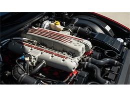 2001 Ferrari 550 Maranello (CC-2121110) for sale in Las Vegas, Nevada