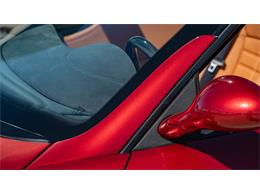 2001 Ferrari 550 Maranello (CC-2121110) for sale in Las Vegas, Nevada
