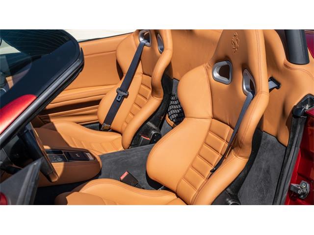 2001 Ferrari 550 Maranello (CC-2121110) for sale in Las Vegas, Nevada