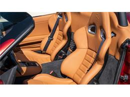 2001 Ferrari 550 Maranello (CC-2121110) for sale in Las Vegas, Nevada