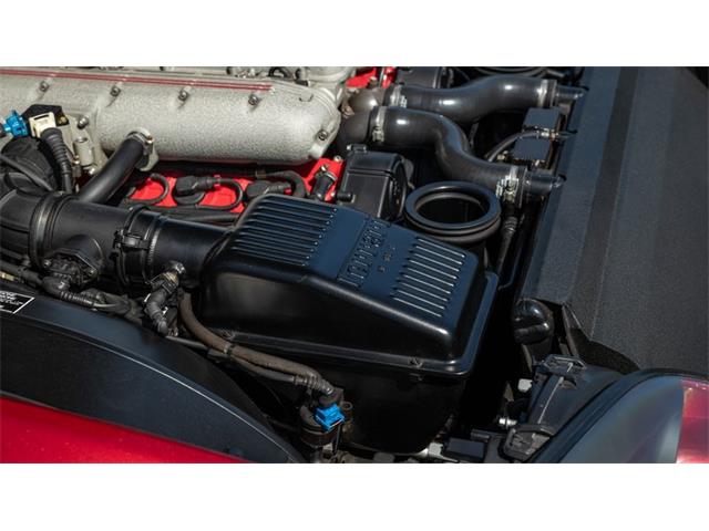 2001 Ferrari 550 Maranello (CC-2121110) for sale in Las Vegas, Nevada