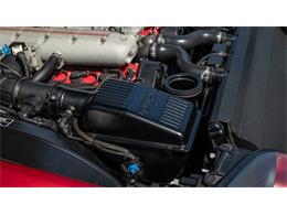 2001 Ferrari 550 Maranello (CC-2121110) for sale in Las Vegas, Nevada