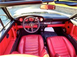 1986 Porsche 911 (CC-2121111) for sale in Hilton, New York