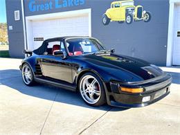 1986 Porsche 911 (CC-2121111) for sale in Hilton, New York