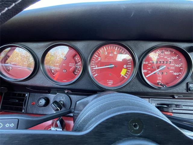 1986 Porsche 911 (CC-2121111) for sale in Hilton, New York