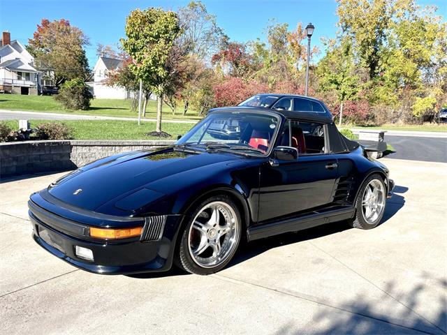 1986 Porsche 911 (CC-2121111) for sale in Hilton, New York