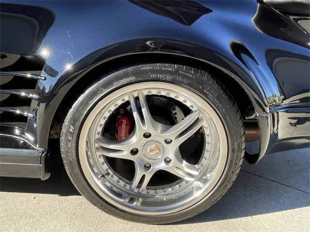 1986 Porsche 911 (CC-2121111) for sale in Hilton, New York