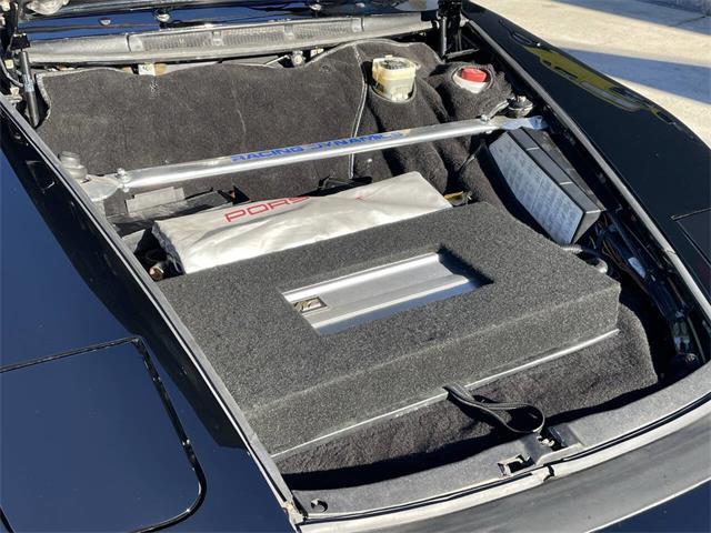 1986 Porsche 911 (CC-2121111) for sale in Hilton, New York