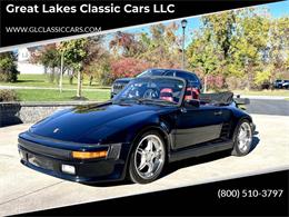 1986 Porsche 911 (CC-2121111) for sale in Hilton, New York