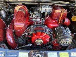 1986 Porsche 911 (CC-2121111) for sale in Hilton, New York