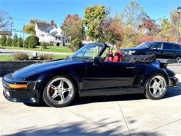 1986 Porsche 911 (CC-2121111) for sale in Hilton, New York