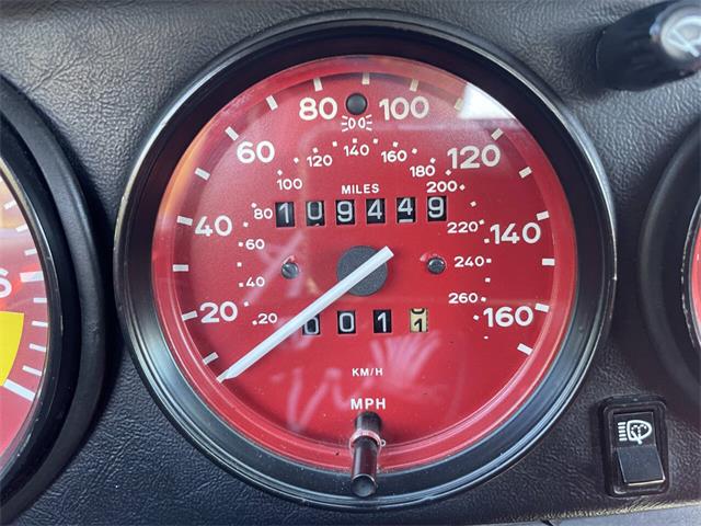 1986 Porsche 911 (CC-2121111) for sale in Hilton, New York