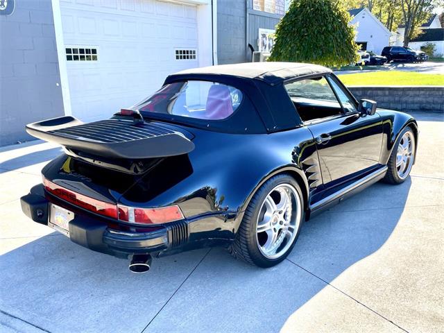 1986 Porsche 911 (CC-2121111) for sale in Hilton, New York