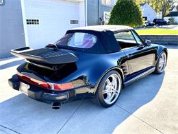 1986 Porsche 911 (CC-2121111) for sale in Hilton, New York