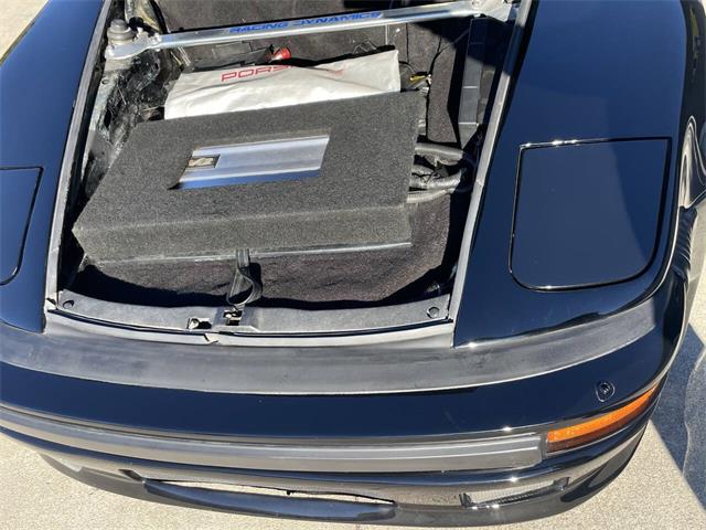 1986 Porsche 911 (CC-2121111) for sale in Hilton, New York