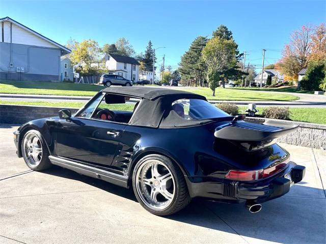 1986 Porsche 911 (CC-2121111) for sale in Hilton, New York