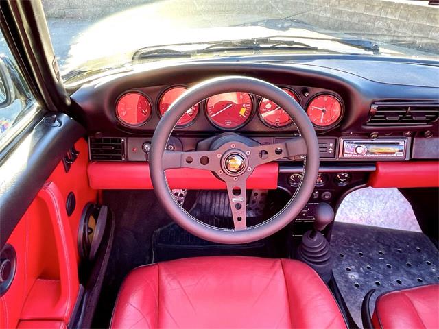 1986 Porsche 911 (CC-2121111) for sale in Hilton, New York